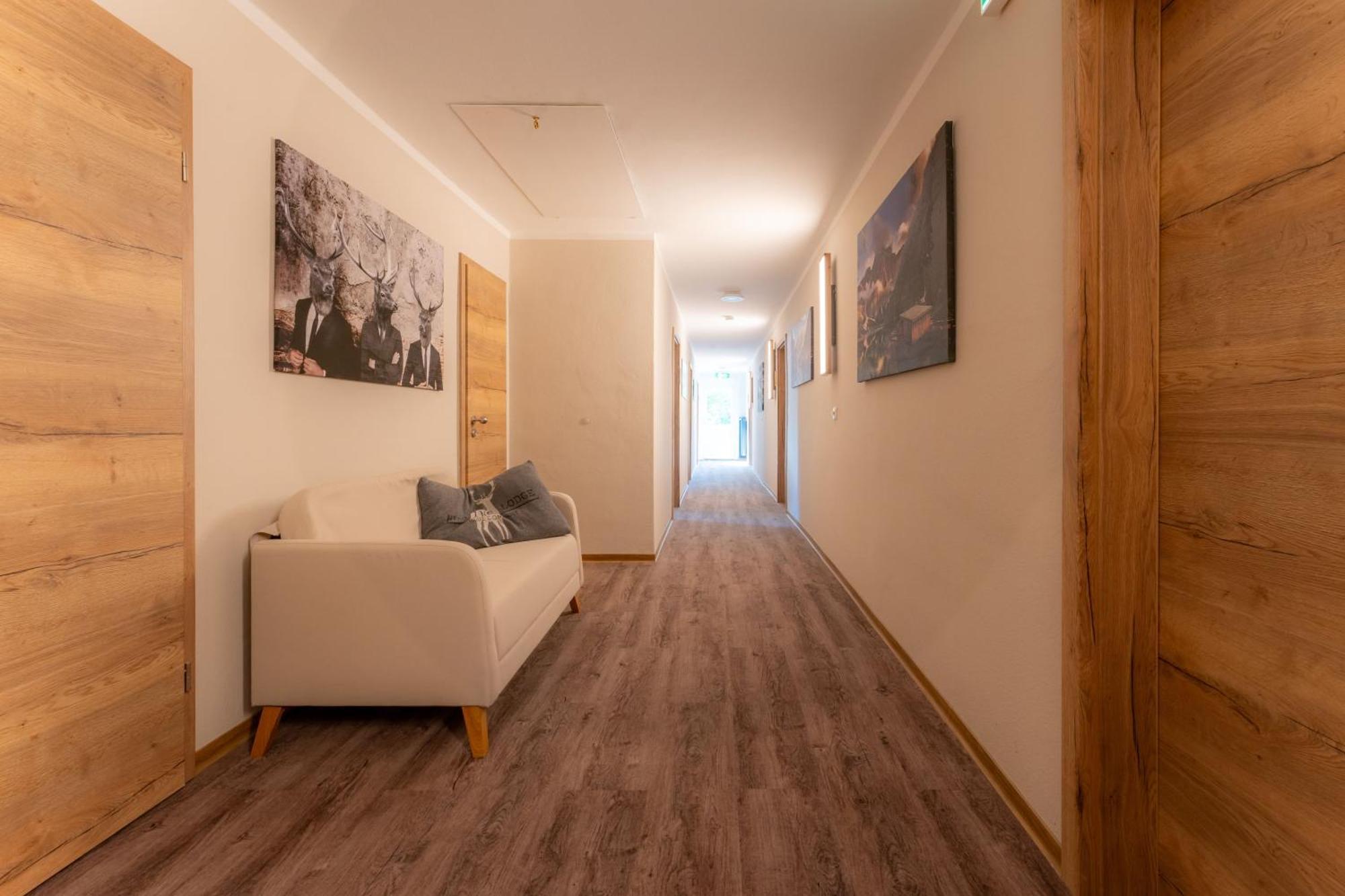 Gasthof Neuhaus Sassenburg Zewnętrze zdjęcie